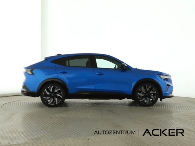 Renault Rafale Alpine Esprit