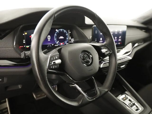 Skoda Octavia Style Style iV