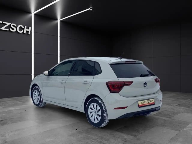 Volkswagen Polo DSG IQ.Drive Style