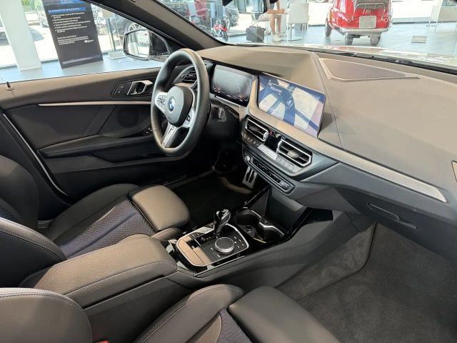 BMW 135 Sedan xDrive