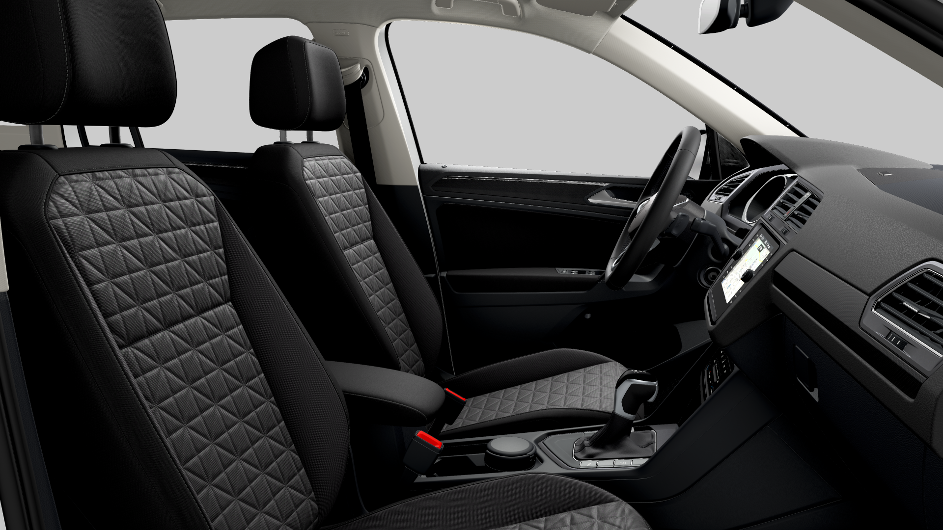 Volkswagen Tiguan DSG Life