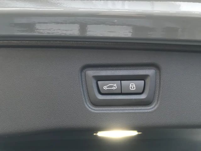 BMW i5 M-Sport eDrive40