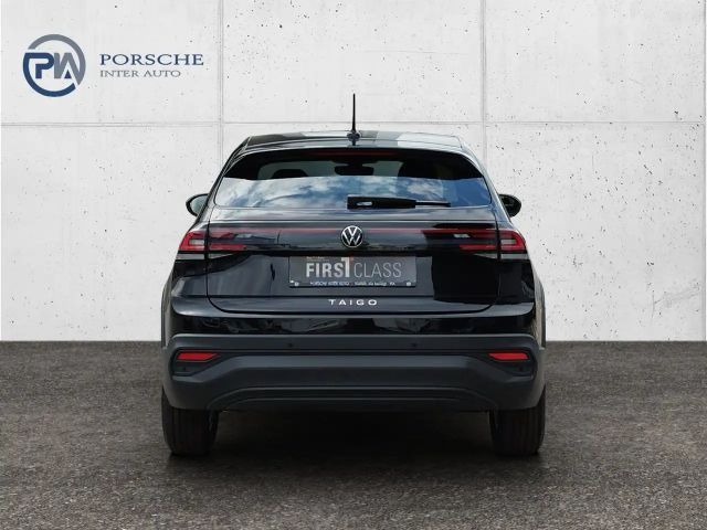 Volkswagen Taigo 4Me TSI