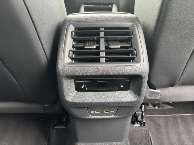 Volkswagen Tiguan DSG Sport eHybrid