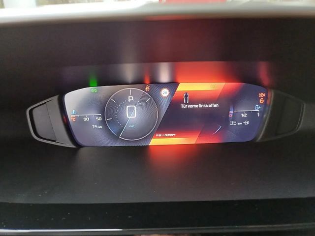 Peugeot 308 Allure Pack EAT8 PureTech SW