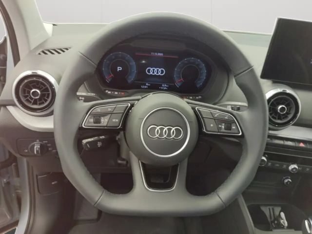 Audi Q2 35 TFSI S-Tronic