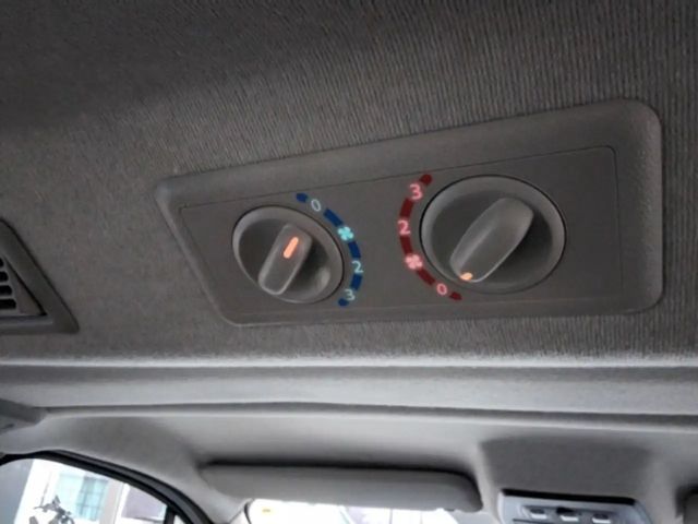 Renault Trafic Blue Combi Grand L2H1 Life