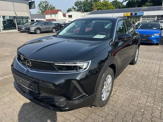 Opel Mokka Edition Mokka-e
