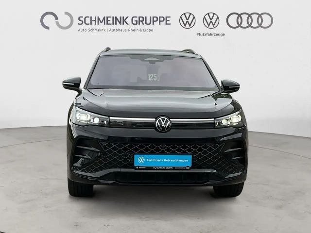 Volkswagen Tiguan 2.0 TDI DSG R-Line