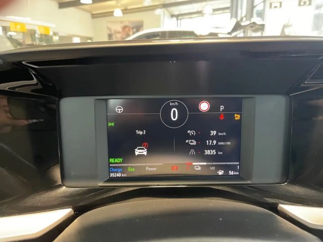 Opel Mokka Edition Mokka-e