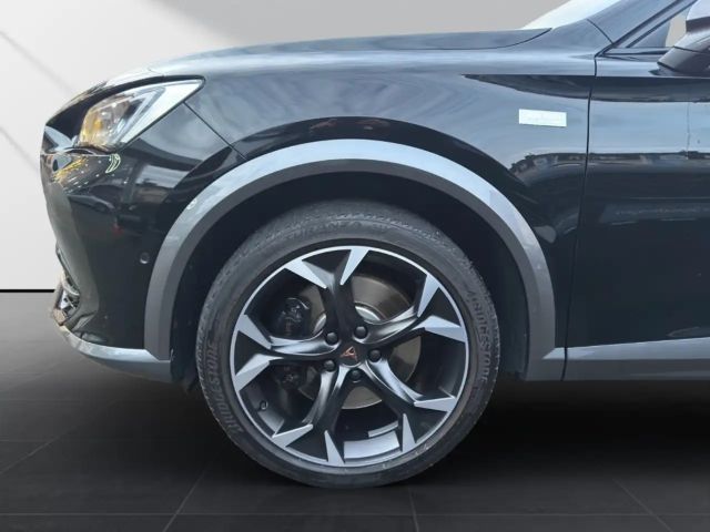 Cupra Formentor 4Drive VZ