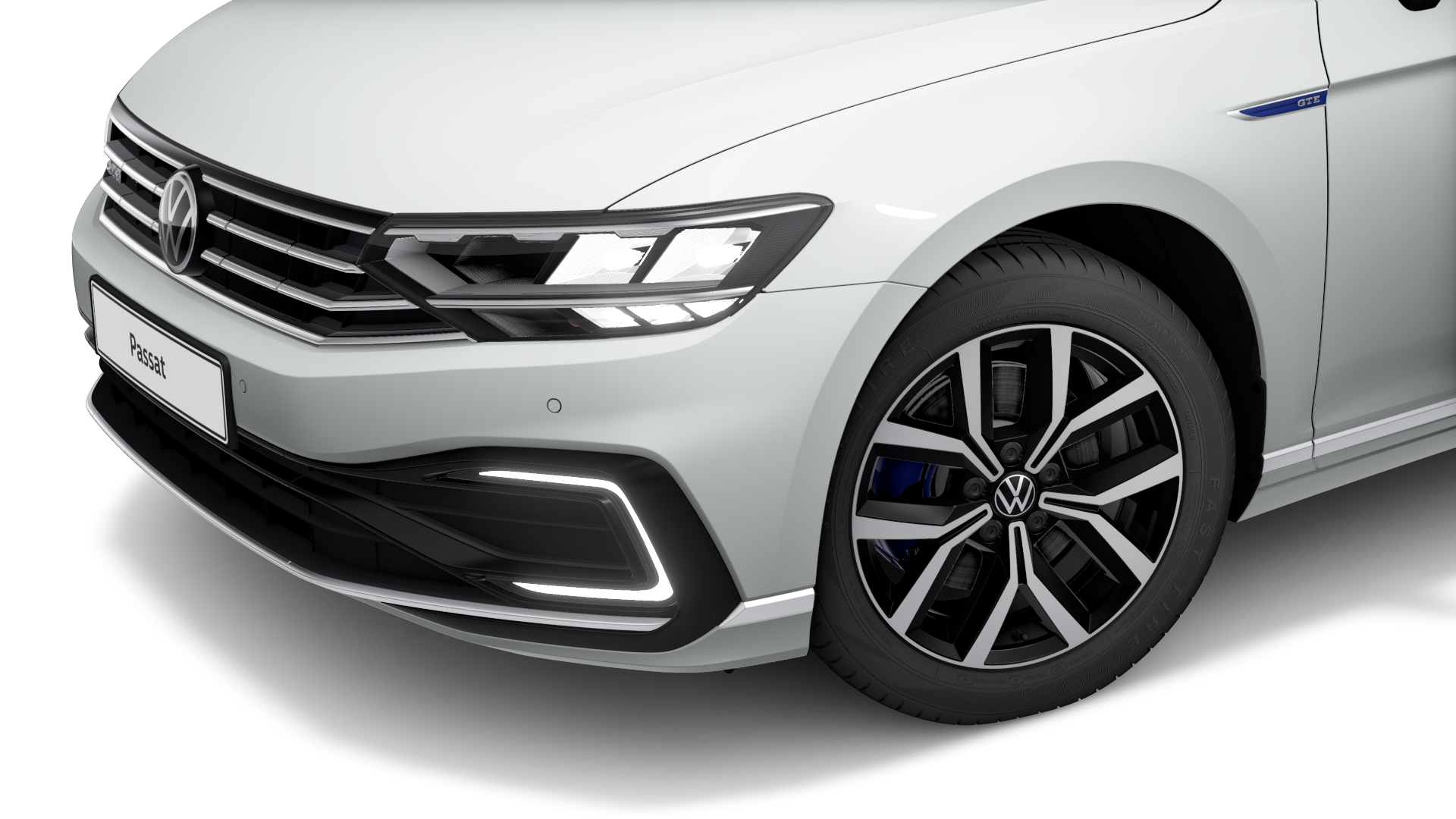 Volkswagen Passat DSG Variant