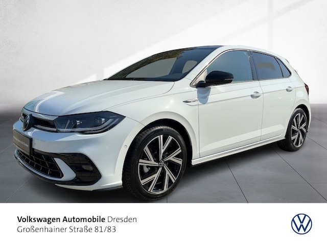 Volkswagen Polo DSG IQ.Drive R-Line