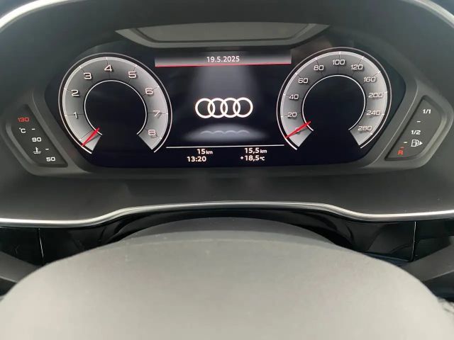 Audi Q3 35 TFSI