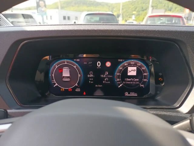 Volkswagen Caddy 2.0 TDI