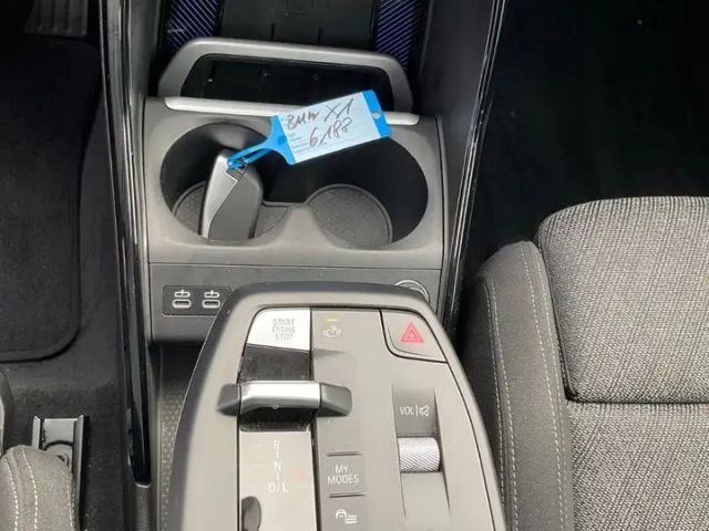BMW X1 xDrive23d Auto,Kamera,AHK,LED,KeylessGo