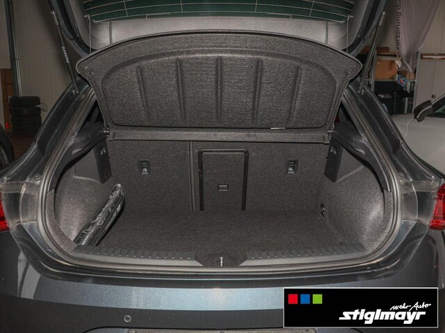 Seat Leon 2.0 TDI DSG FR-lijn