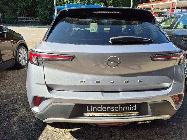 Opel Mokka GS-Line Grand Sport Turbo