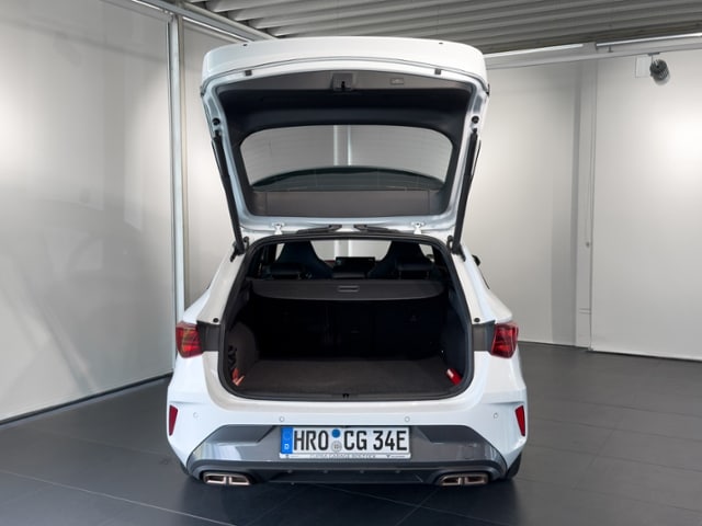 Cupra Leon Sportstourer VZ
