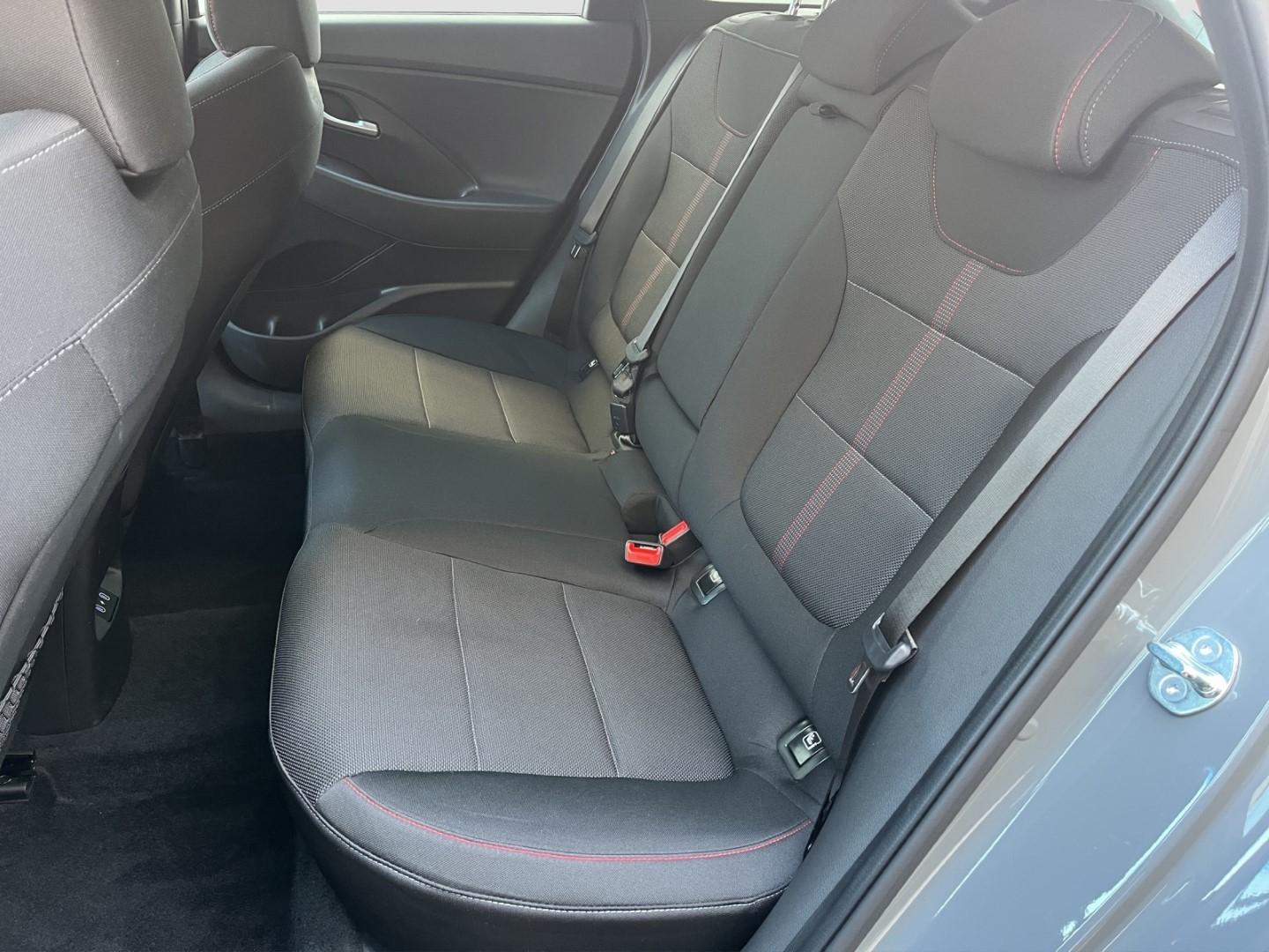 Hyundai i30 N Line T-GDi