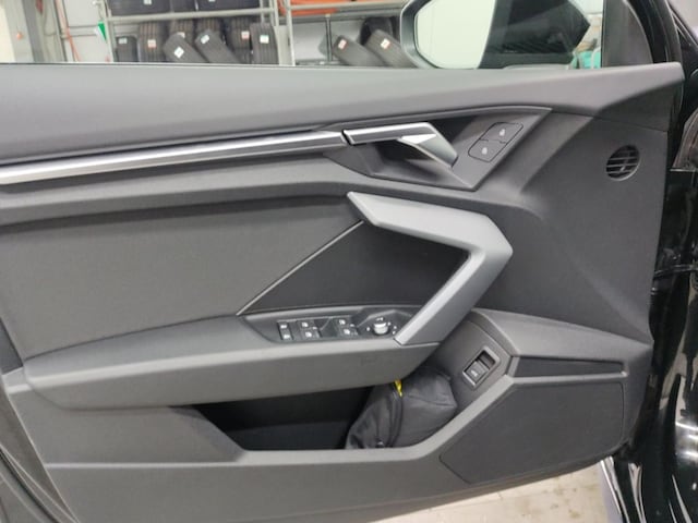 Audi A3 S-Line S-Tronic Sedan