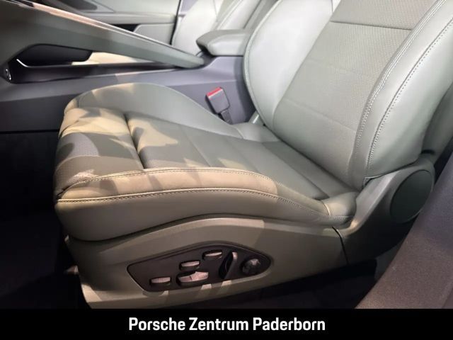 Porsche Macan InnoDrive Head-Up BOSE Luftfederung 22-Zoll