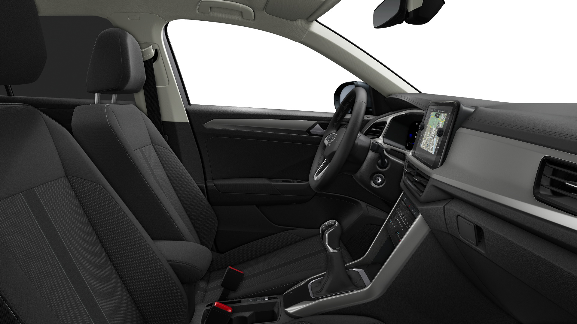 Volkswagen T-Roc 1.0 TSI Life