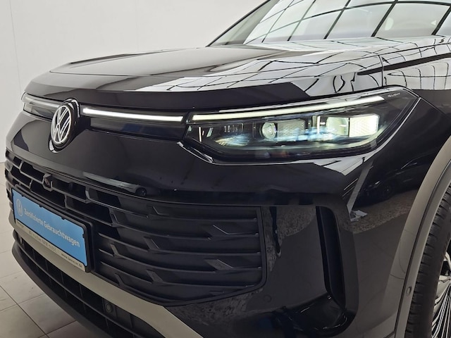 Volkswagen Tayron 2.0 TDI DSG IQ.Drive Life