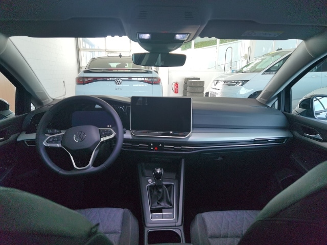 Volkswagen Golf 1.5 TSI BMT IQ.Drive Variant