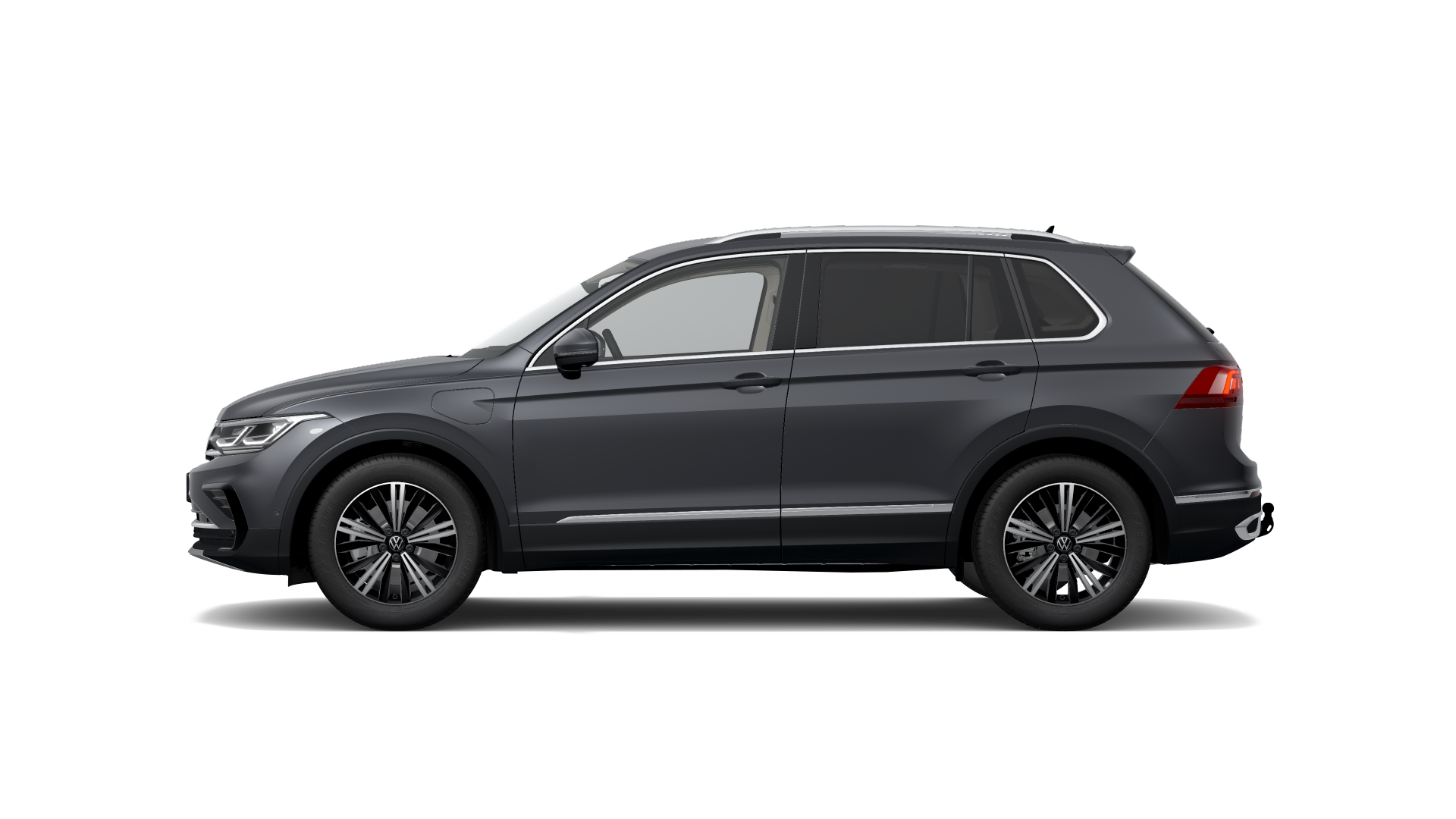 Volkswagen Tiguan 1.4 TSI