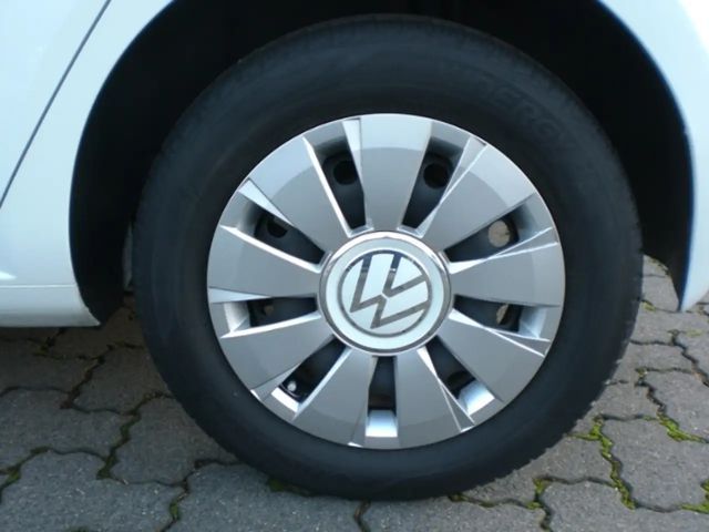 Volkswagen up! Move Move up!