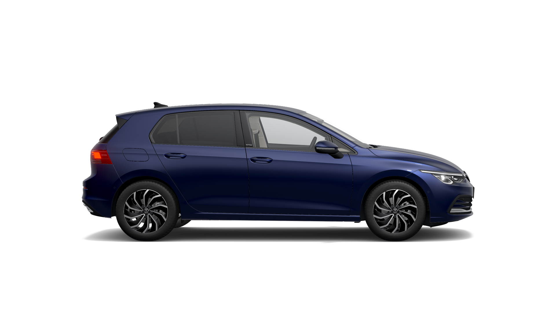 Volkswagen Golf 1.5 eTSI DSG