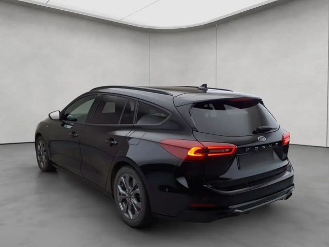 Ford Focus EcoBoost ST Line Wagon