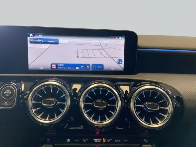 Mercedes-Benz A 180 A-Klasse