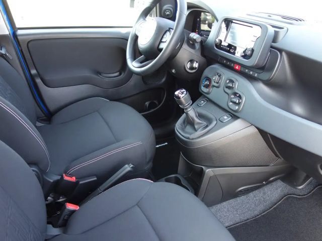 Fiat Panda 1.0 GSE Hybrid *Radio 7"/Bluetooth/DAB/ESP/PDC*