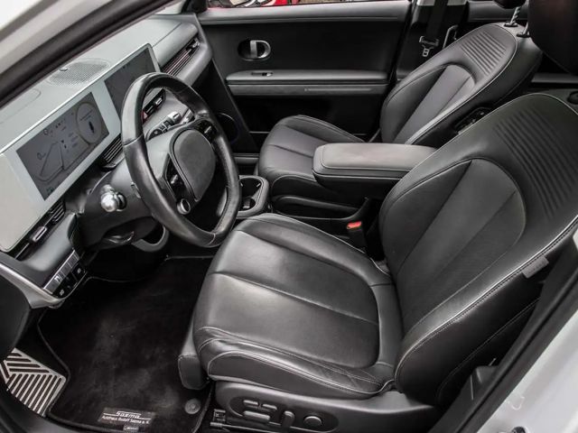 Hyundai IONIQ 6 5 77,4 kWh Navi HUD 360 Klima SHZ LED DAB