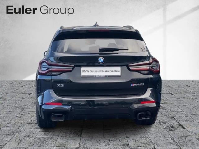 BMW X3 M-Sport