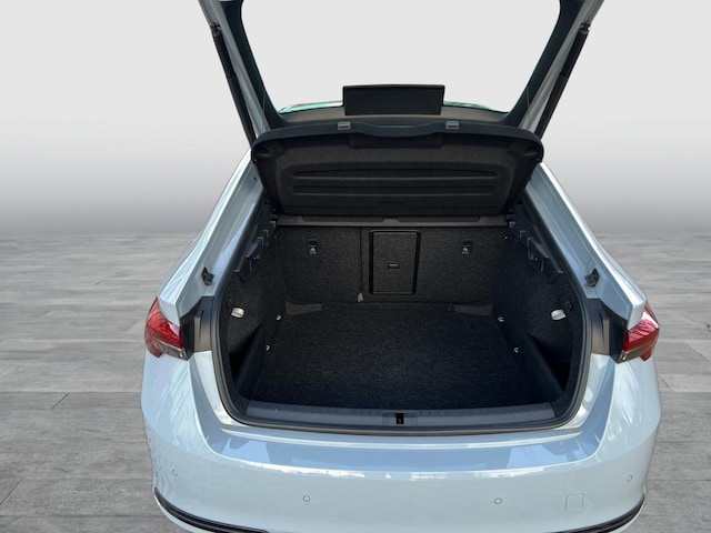 Skoda Octavia Sportline