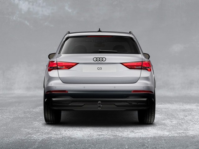 Audi Q3 35 TFSI S-Tronic