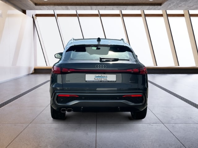 Audi Q5 Quattro S-Tronic Sportback