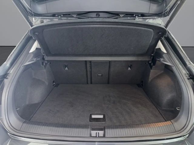 Volkswagen T-Roc DSG