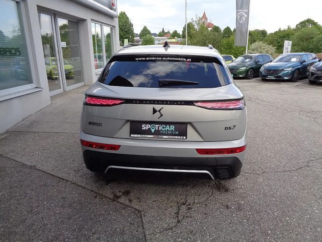 DS DS 7 Crossback BlueHDi Crossback