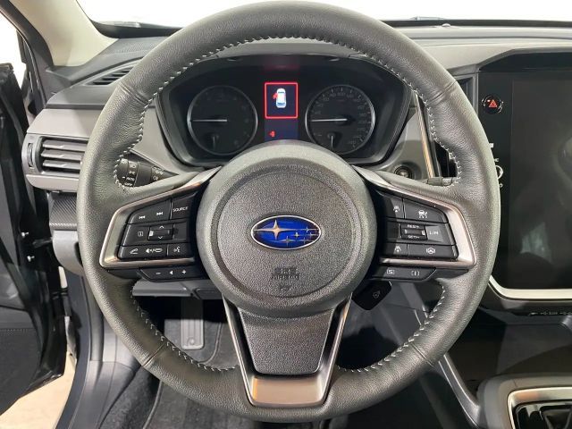 Subaru Crosstrek e-Boxer