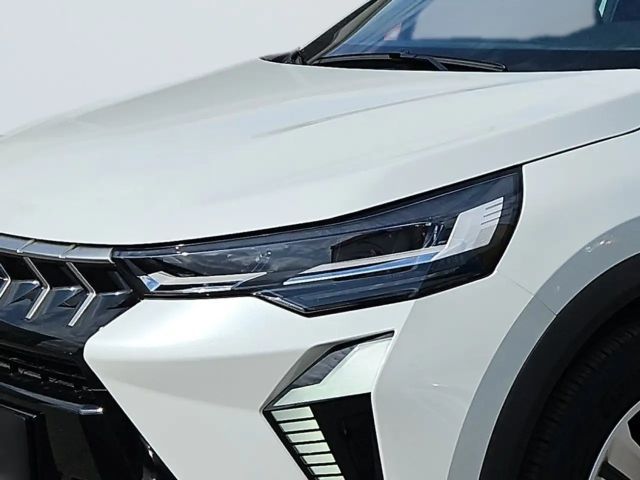 Mitsubishi ASX Invite