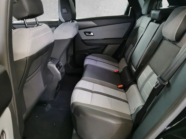 Opel Grandland X GS-Line Grand Sport