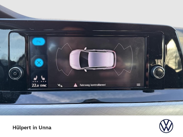 Volkswagen Golf Golf VIII Life