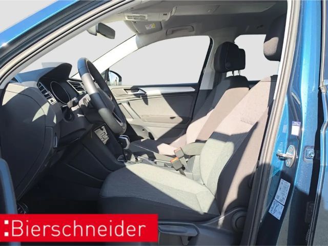 Volkswagen Tiguan 2.0 TDI DSG Move