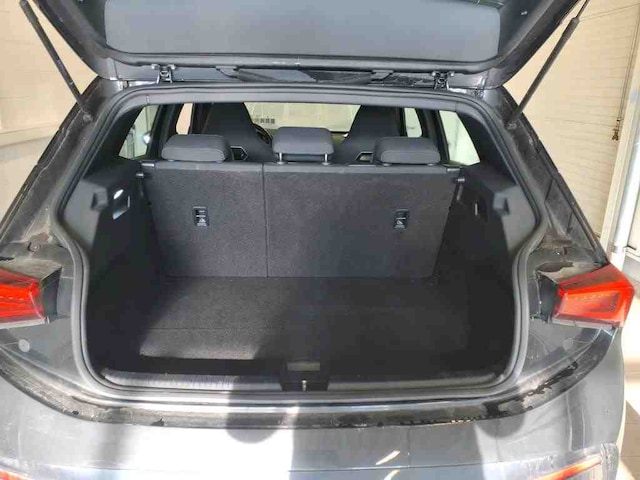 Cupra Born Born electric*NAVI*WÄRMEPUMPE*ACC*LED*18ZOLL*KAMERA*SHZ