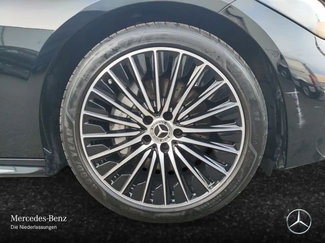 Mercedes-Benz CLE 200 AMG Line