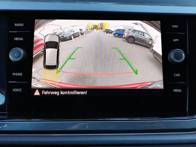 Volkswagen Taigo DSG Style